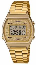 Casio B-640WGG-9D