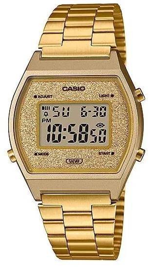 Часы Casio B-640WGG-9D