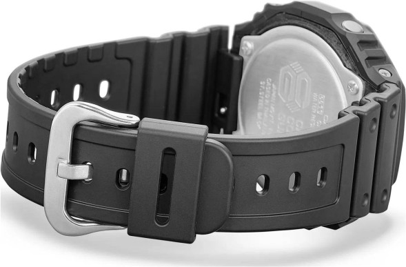 Часы Casio GA-2100VB-1A