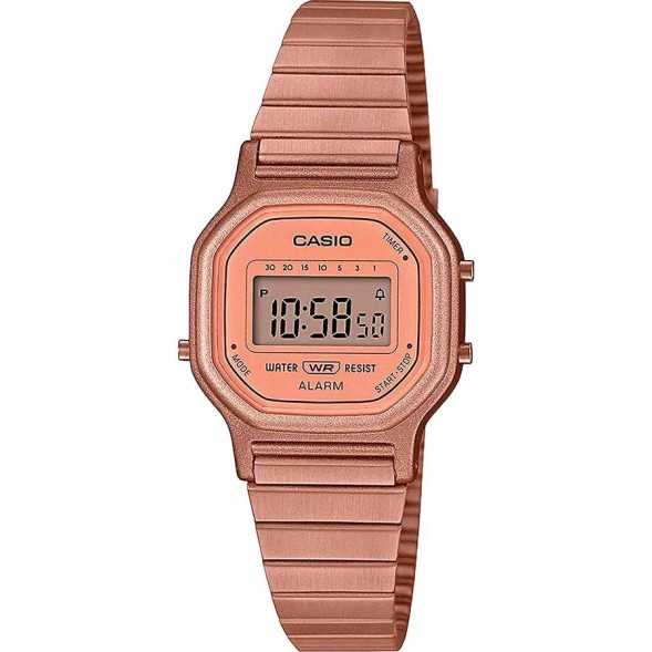 Часы Casio LA-11WR-5A