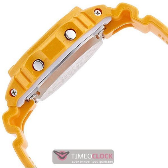 Часы Casio  GB-5600B-9E