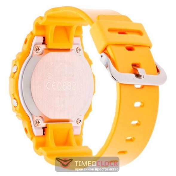 Часы Casio  GB-5600B-9E