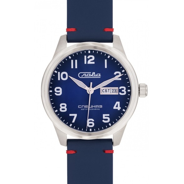 Часы Слава 1240914/300-8205