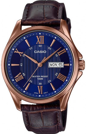 Наручные часы Casio MTP-1384L-2A