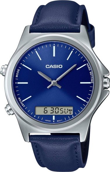 Часы Casio MTP-VC01L-2E
