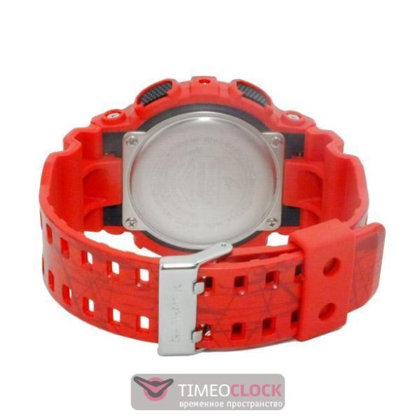 Часы Casio GA-110SL-4A