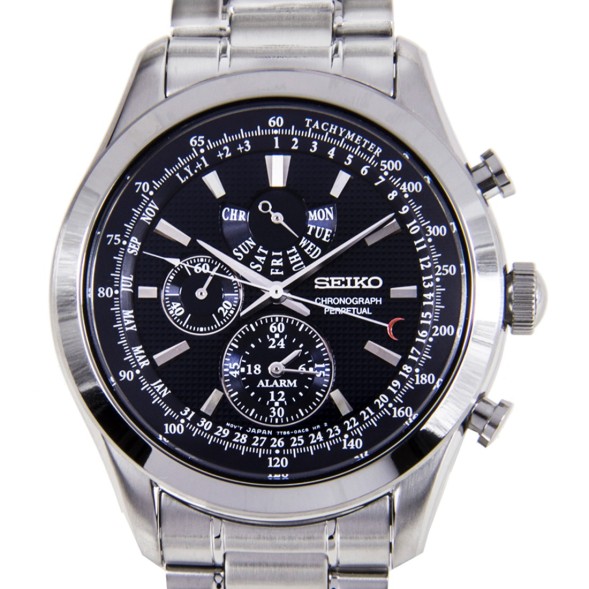 Часы Seiko SPC125P1