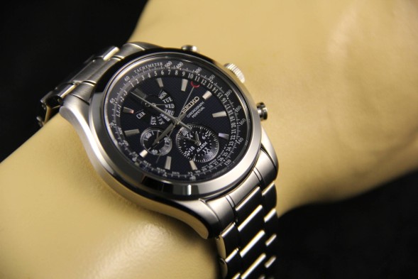 Часы Seiko SPC125P1