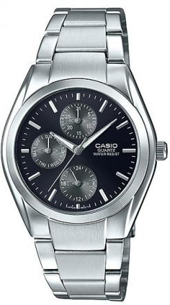 Наручные часы Casio MTP-1405D-1A