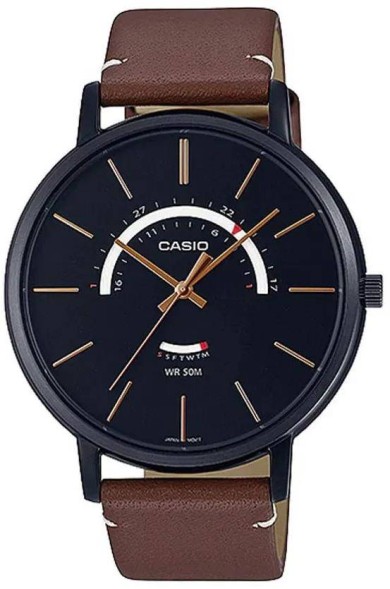 Часы Casio MTP-B105BL-1A