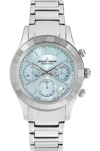 Часы Jacques Lemans 1-2151K