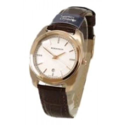 Часы Romanson TL1269LR(WH)BN
