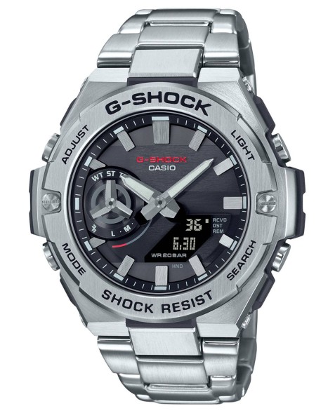 Часы Casio GST-B500D-1A