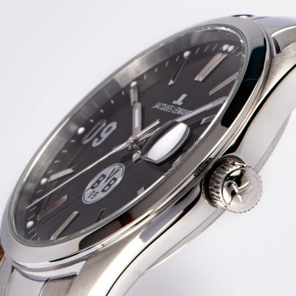 Часы Jacques Lemans BVB-01