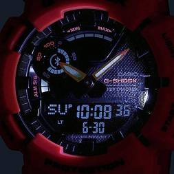 Casio GBA-900-4A