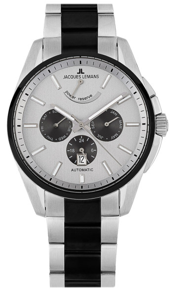 Часы Jacques Lemans 1-2204H