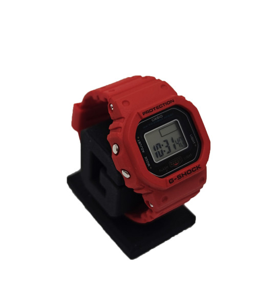 Часы Часы-кольцо Casio DWN-5600-4E