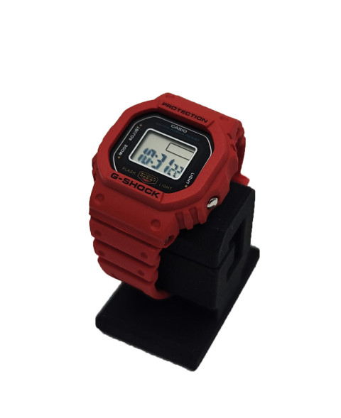 Часы Часы-кольцо Casio DWN-5600-4E