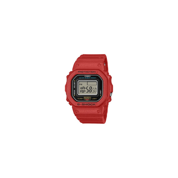 Часы Часы-кольцо Casio DWN-5600-4E