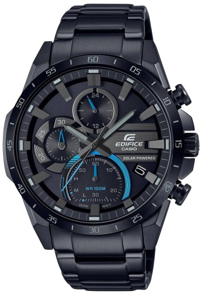 Часы Casio EQS-940DC-1B