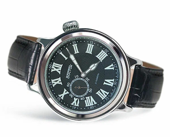 Часы Восток 55032Б