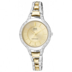 Q&amp;amp;Q F537-400