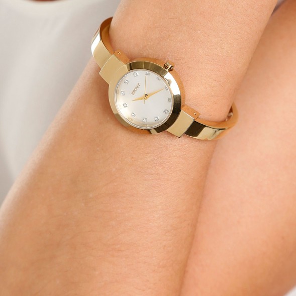 Часы DKNY NY2410