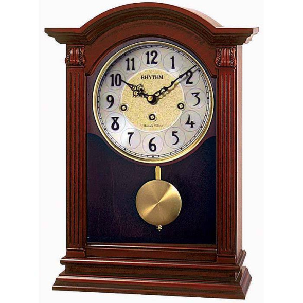 Часы Rhythm CMJ331BR06