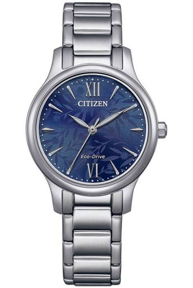 Часы Citizen EM0899-72L