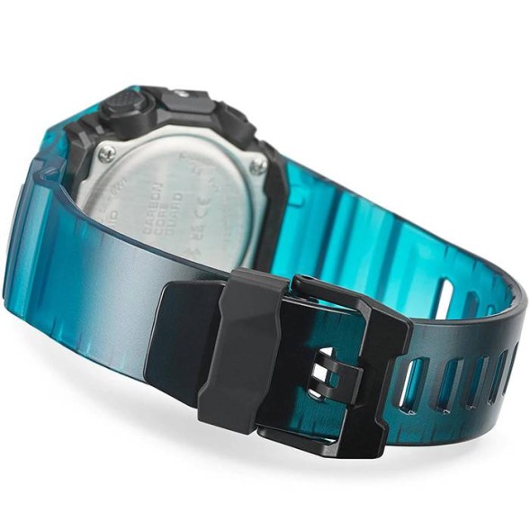 Часы Casio GA-B001G-2A