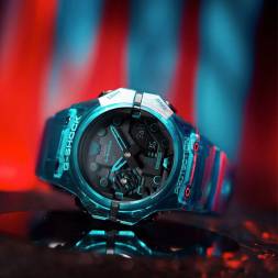 Casio GA-B001G-2A