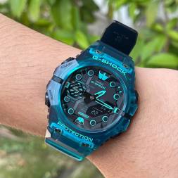 Casio GA-B001G-2A