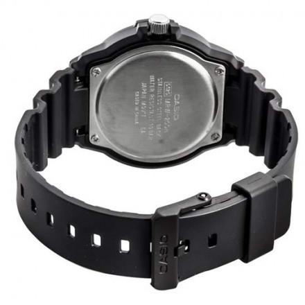 Наручные часы Casio MRW-200H-5B
