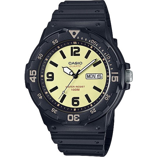 Часы Casio MRW-200H-5B
