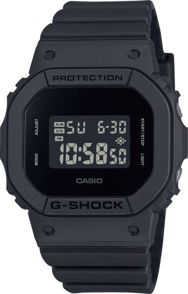 Часы Casio GMD-S5610BB-1E