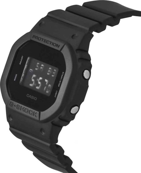 Часы Casio GMD-S5610BB-1E