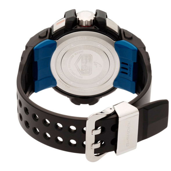 Часы Casio GWN-Q1000-1A