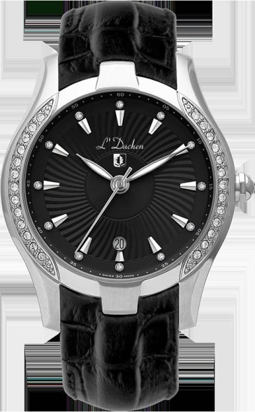 Часы LDuchen D 201.11.31