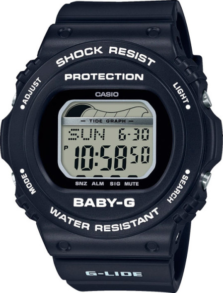 Часы Casio BLX-570-1