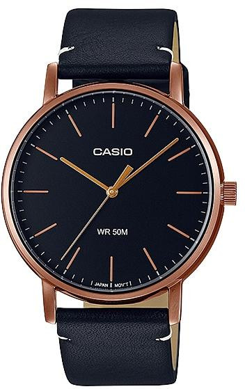 Часы Casio MTP-E171RL-1E