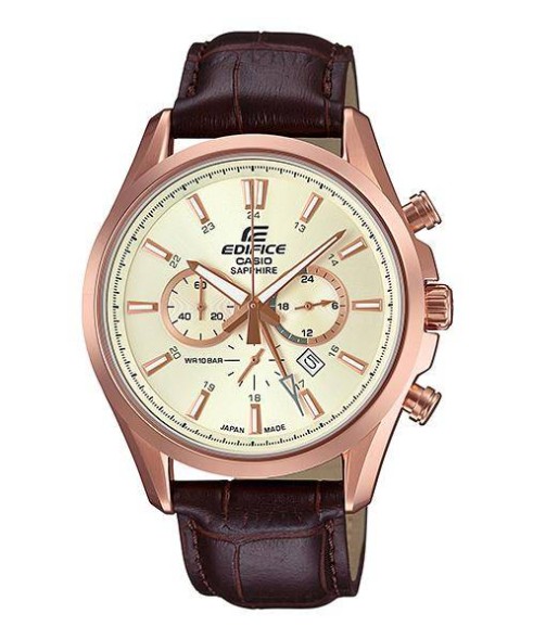 Часы Casio EFB-504JGL-7A