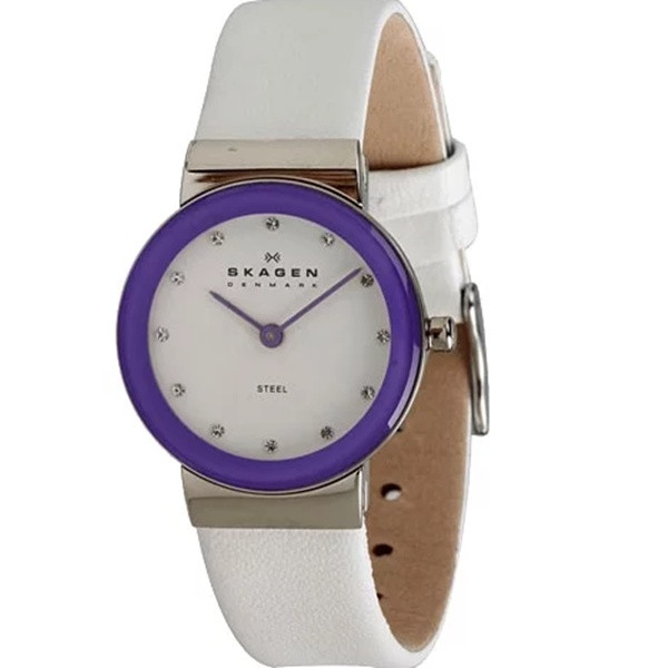 Skagen Часы Женские Купить
