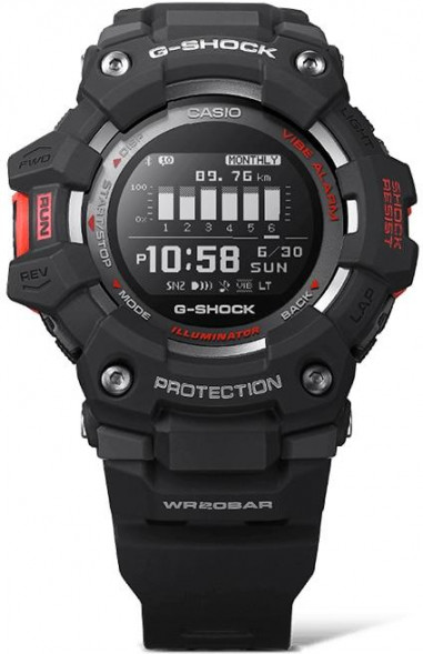 Часы Casio GBD-100-1E