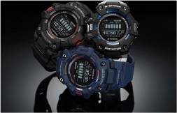 Casio GBD-100-1E