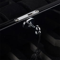 Шкатулка для хранения часов LuxeWood LW804-25-1