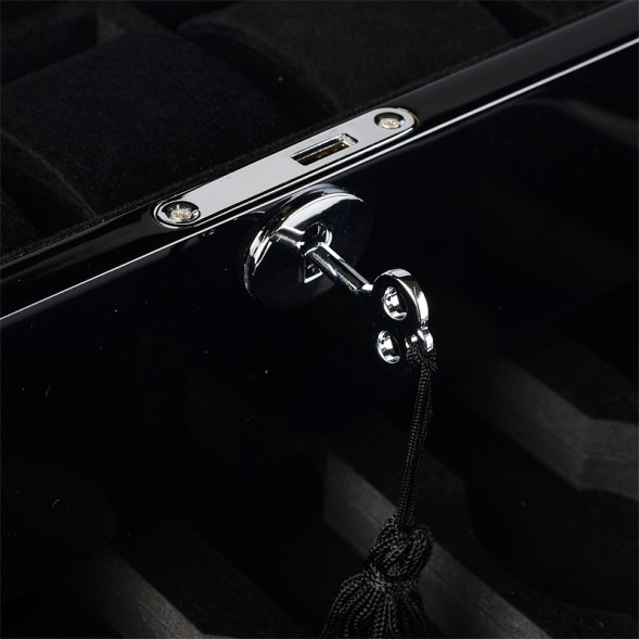 Шкатулка для хранения часов LuxeWood LW804-25-1