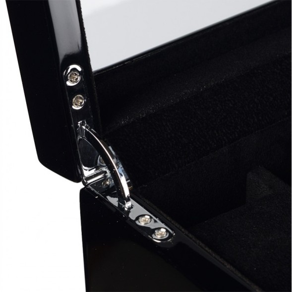 Шкатулка для хранения часов LuxeWood LW804-25-1