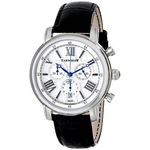 Часы Thomas Earnshaw ES-0016-01