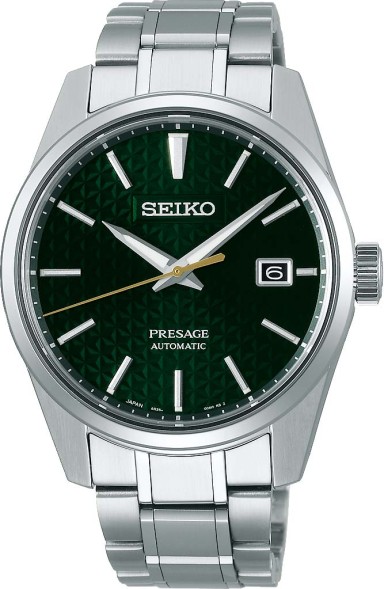 Часы Seiko SPB169J1