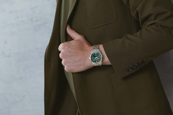 Часы Seiko SPB169J1